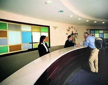Hotel Santa Lucia Le Sabbie D'Oro Cefalù