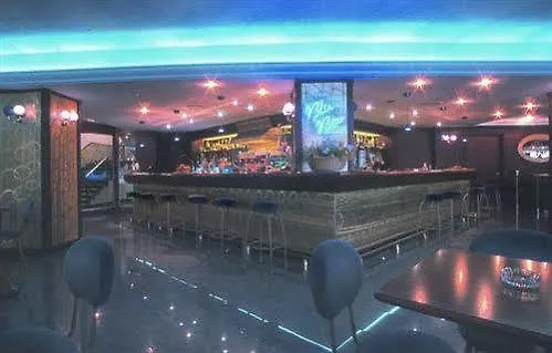 Hotel Santa Lucia Le Sabbie D'Oro Чефалу