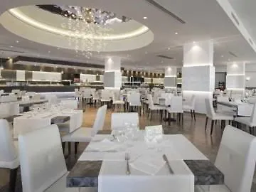 Hotel Santa Lucia Le Sabbie D'Oro Cefalù 4*,  Italie