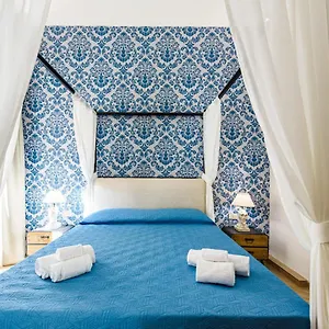Apartament Incao I Pupi House