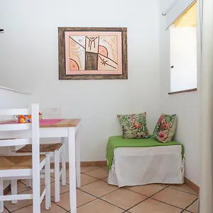Apartament Casa Cielo Blu