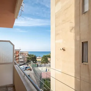 Apartament Trinacria
