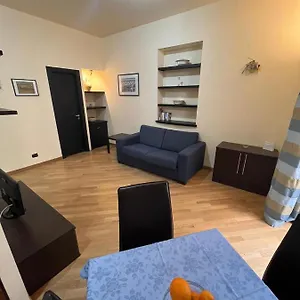 Apartament Casa Adorno