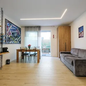 Apartament Bergamocitycenter 02 