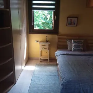 Apartament Haus Heidi 