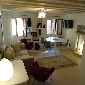 Apartament Ca' Dei Carpini 