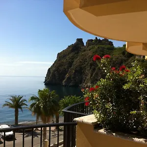 Elihotel SantʼAlessio Siculo