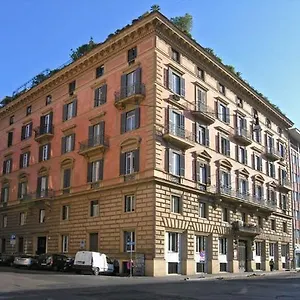 Boutique 4* Рим