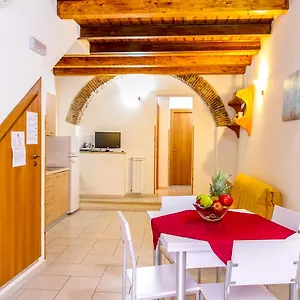  Appartement Zio Pasquale