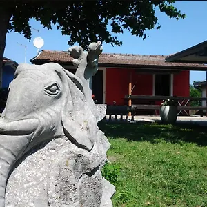 Gospodarstwo agroturystyczne Eureka Azienda Agrituristica 