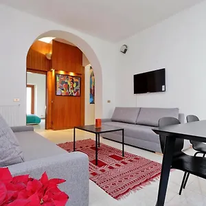 Apartament Centralstation 