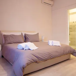 Apartament San Silverio Luxury House 