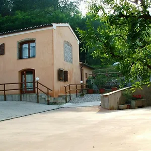 Alloggio per agriturismo La Scuderia 