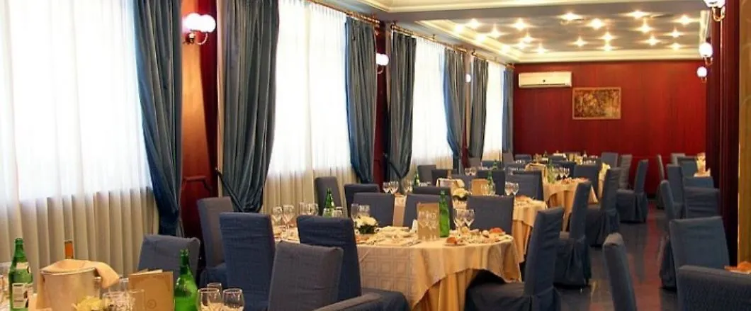 Hotel Santa Lucia Le Sabbie D'Oro Cefalu Italy