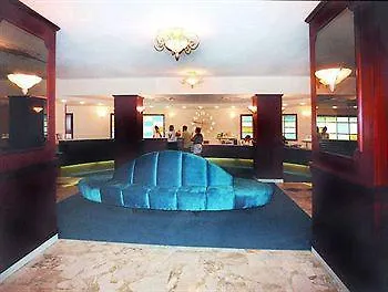 Hotel Santa Lucia Le Sabbie d'Oro Cefalù Italia