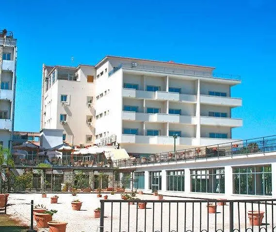Hotel Santa Lucia Le Sabbie d'Oro Cefalù 4*,  Italia