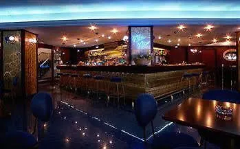 Hotel Santa Lucia Le Sabbie D'Oro Cefalù Italien